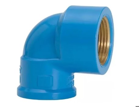 COTOVELO AZUL 25X1/2 TIGRE